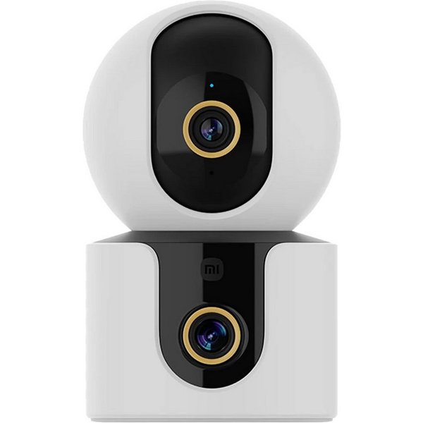 Xiaomi Überwachungskamera Smart Camera C500 Dual EU (BHR8755EU) (Nenneingangsleistung: 5V, 2560 x 1440 Auflösung, Wifi, Bluetooth)
