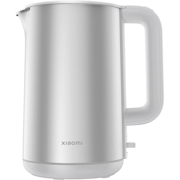 Xiaomi Wasserkocher Electric Kettle S1, 1.7 l, 1800 W, 1.800 Watt, doppelte Dämpfungsdeckel, sichtbare Heizungsanzeige