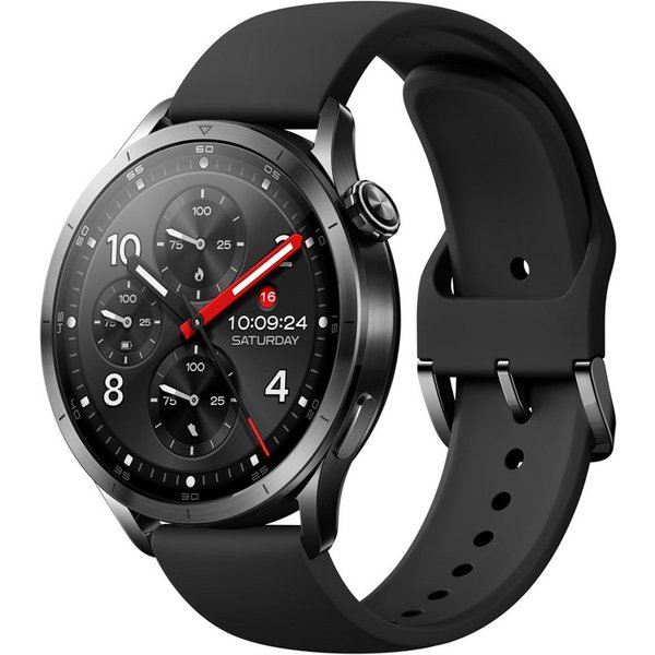 Xiaomi Watch S5 Smartwatch (HyperOS)