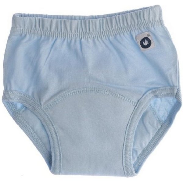 XKKO Funktionsunterhose Verstärkte Lern-Unterhose Trainerslip Trainerhose