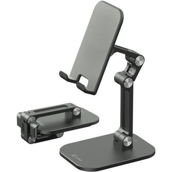 XLAYER Handy-Halterung Tablet Smartphone Halterung Ständer klappbar