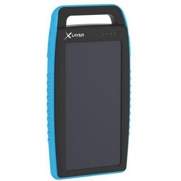 XLAYER Powerbank