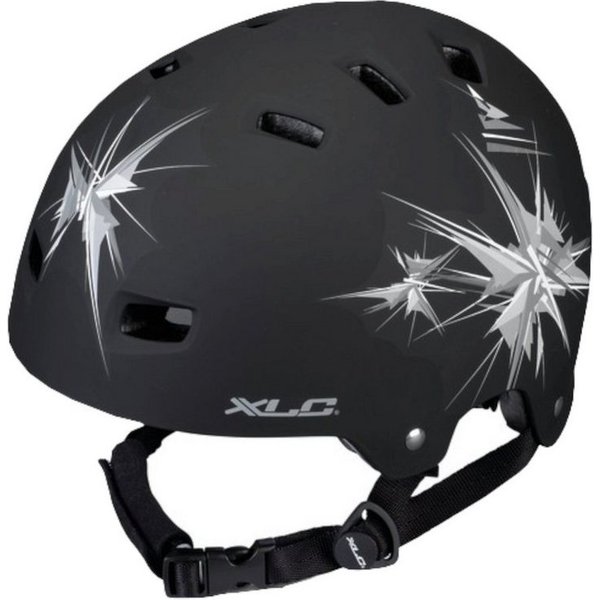 XLC BMX-Helm