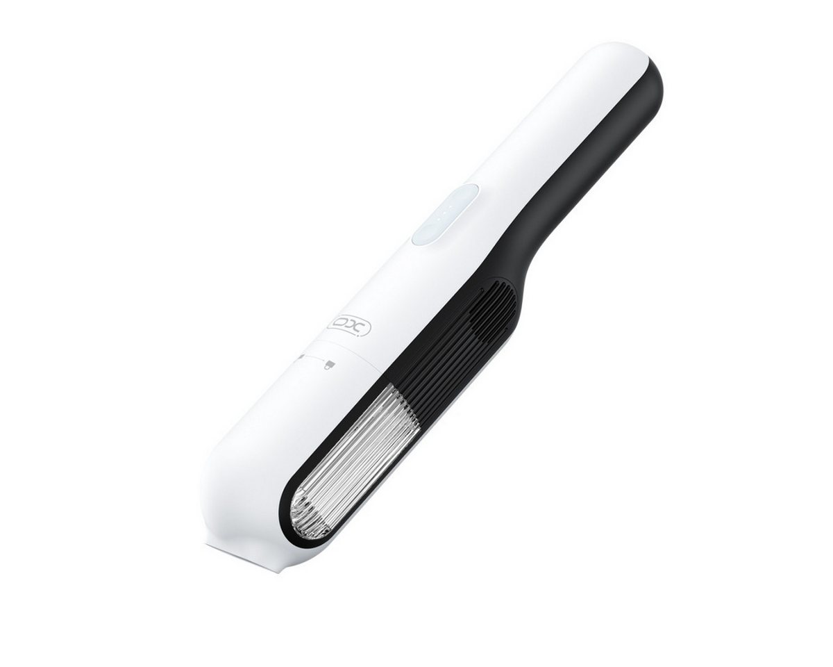 XO Akku-Handstaubsauger CZ020, 65 W, Beutellos, Kabelloser Handstaubsauger mit starker Saugleistung – Bild 3 von 5