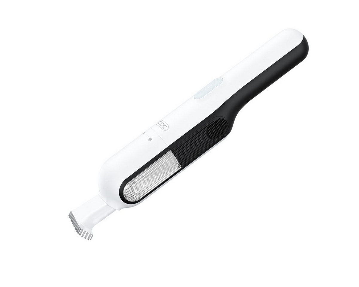 XO Akku-Handstaubsauger CZ020, 65 W, Beutellos, Kabelloser Handstaubsauger mit starker Saugleistung – Bild 4 von 5