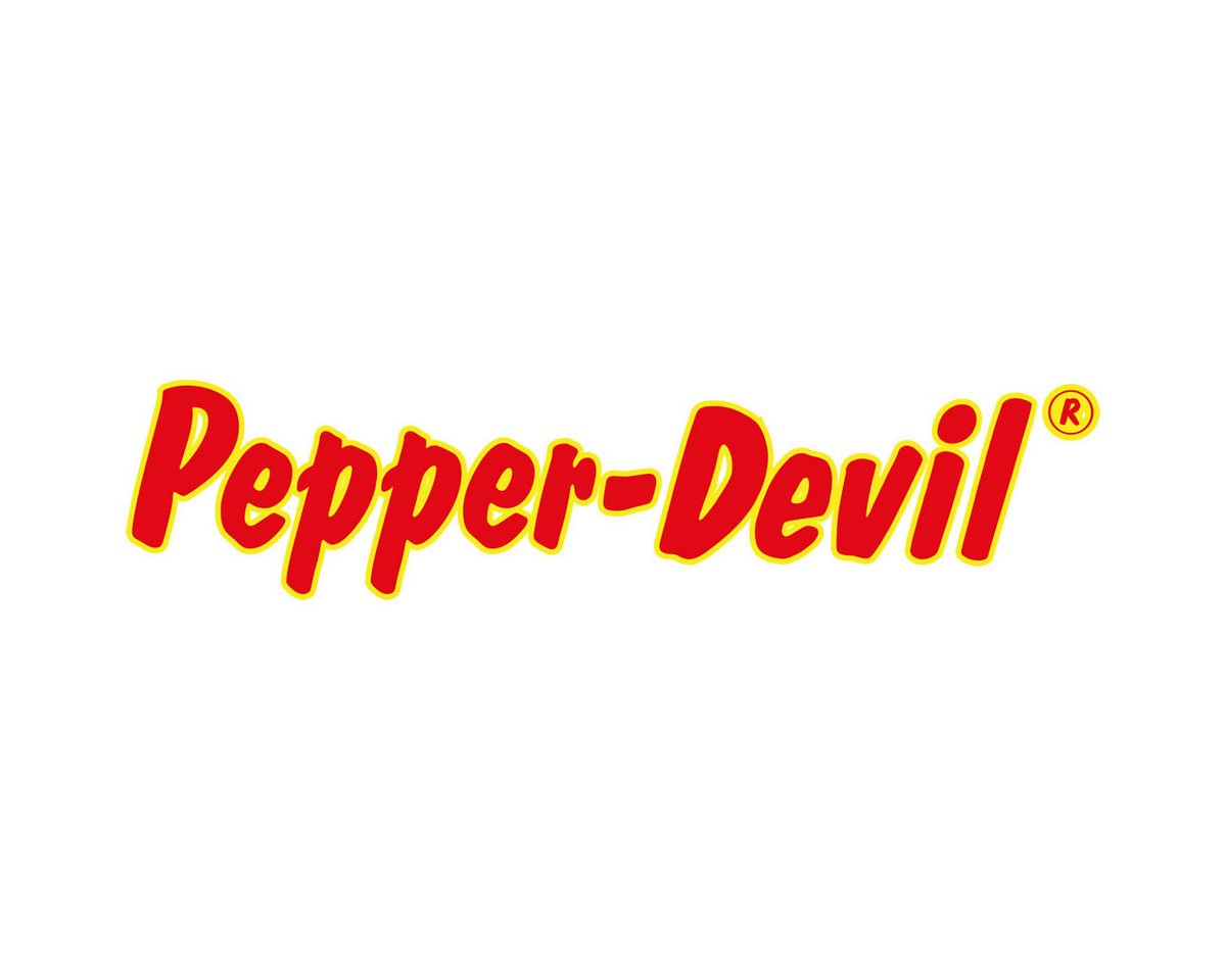 XOX Knabberei, Pepper Devil Habanero Tortillachips extra scharf und knusprig 175g – Bild 2 von 2