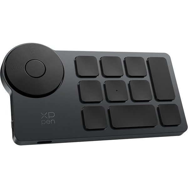 XP-PEN ACK05 Tastatur