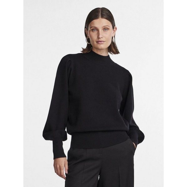 Y.A.S Strickpullover YASFONNY LS KNIT PULLOVER S. NOOS