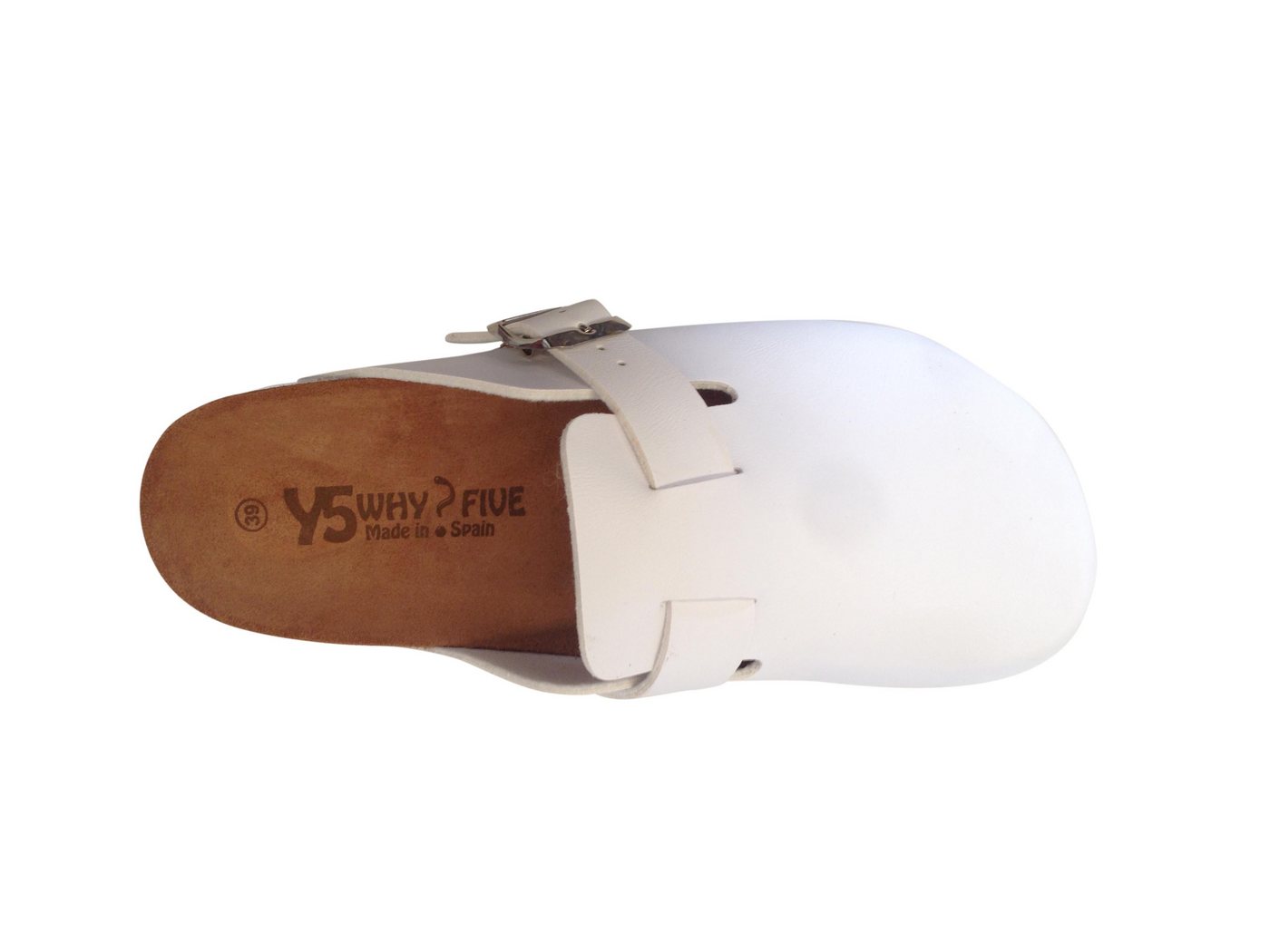 Y5 Why Five Dakos Comfort Clog Clog – Bild 4 von 4