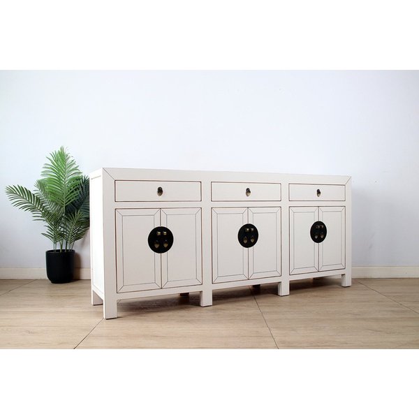 Yajutang Sideboard