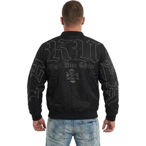 YAKUZA Bomberjacke 3RD