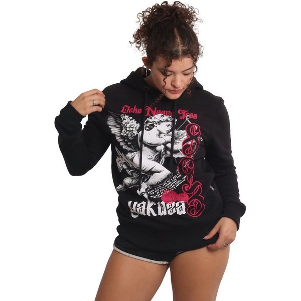 YAKUZA Hoodie Una Vida