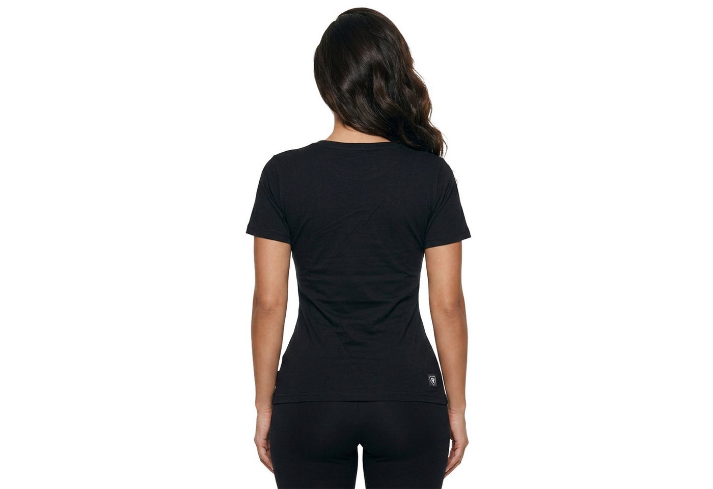YAKUZA Rundhalsshirt View – Bild 3 von 5