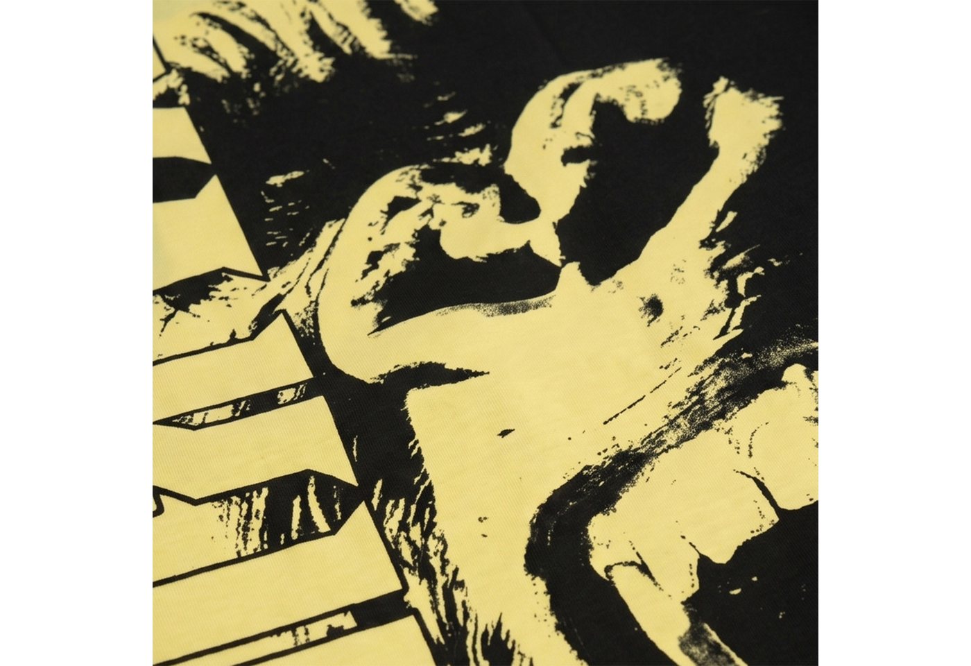 YAKUZA T-Shirt Monkey – Bild 4 von 5