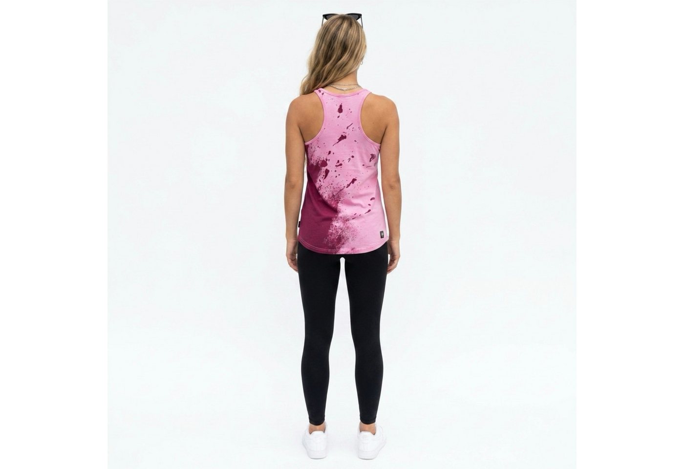 YAKUZA Tanktop Spill – Bild 4 von 5