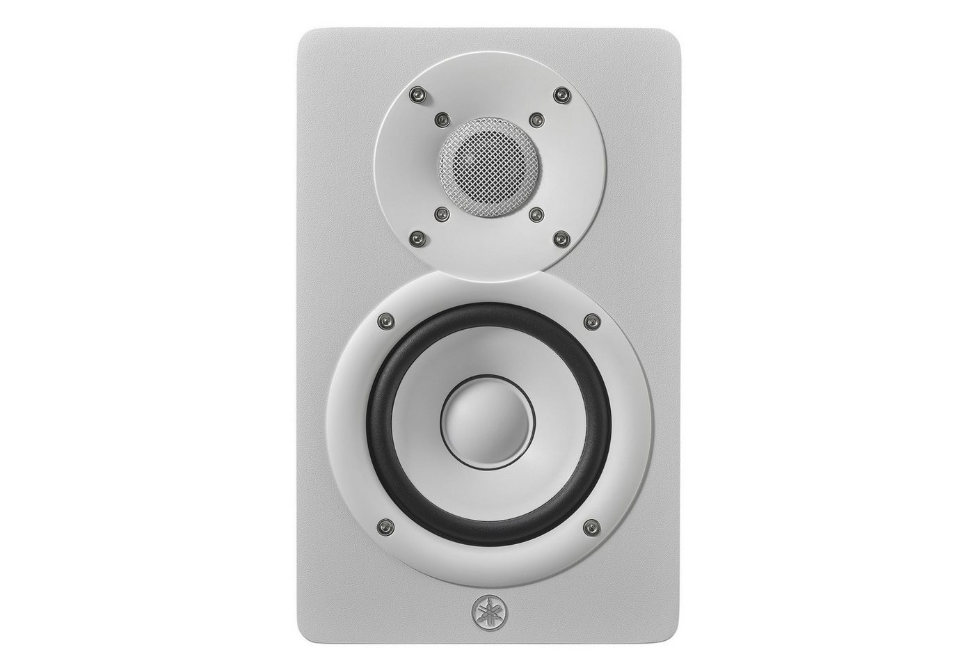 Yamaha Yamaha HS4w Studiomonitore Paarpreis Lautsprechersystem – Bild 3 von 5