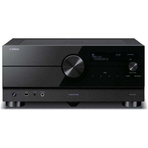 Yamaha RX-A4A AV-Receiver