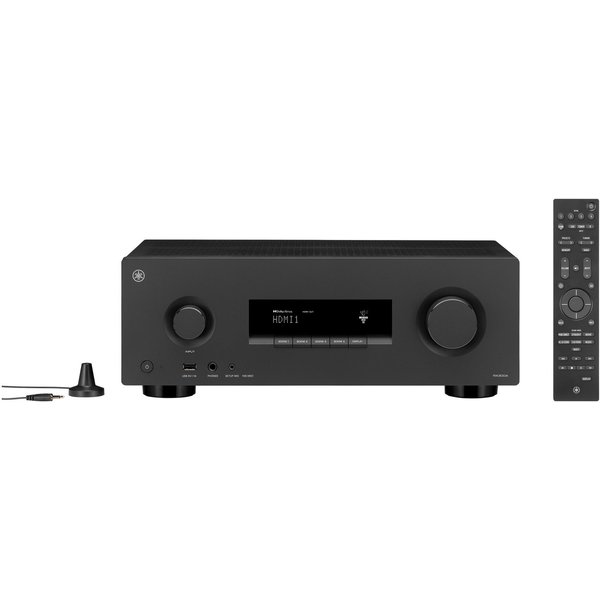 Yamaha RX300A AV-Receiver 5.2 (Bluetooth)