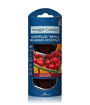 Yankee Candle Black Cherry ScentPlug Refill Raumduft · 18.5 ml