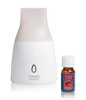 Yankee Candle Black Cherry Ultrasonic Diffuser Raumduft · 47 ml