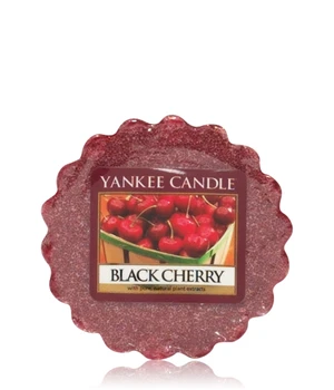 Yankee Candle Black Cherry Wax Melt Duftwachs · 22 g
