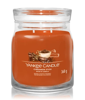 Yankee Candle Cinnamon Stick Duftkerze · 368 g