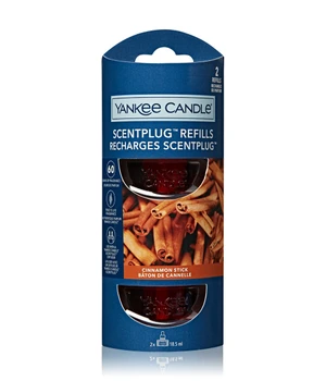 Yankee Candle Cinnamon Stick ScentPlug Refill Raumduft · 18.5 ml