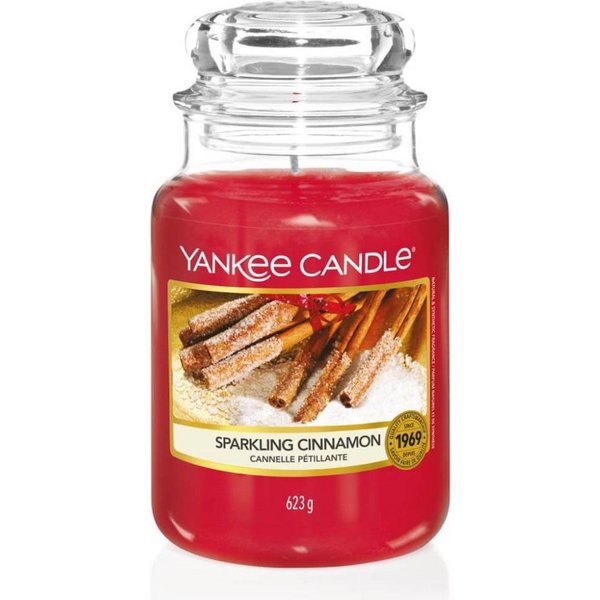 Yankee Candle Duftkerze