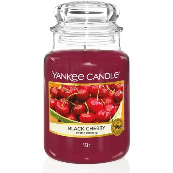 Yankee Candle Duftkerze