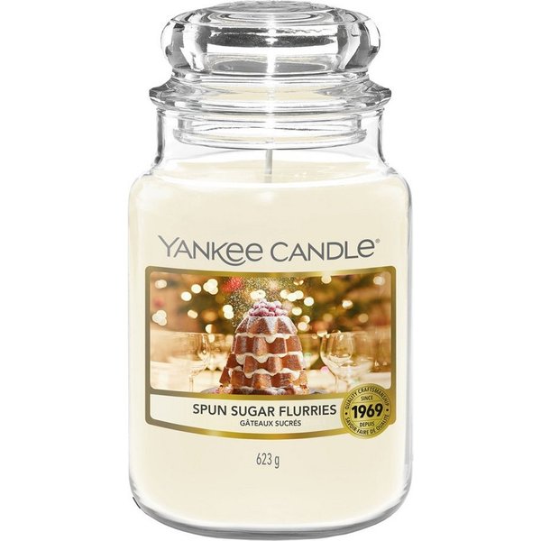Yankee Candle Duftkerze
