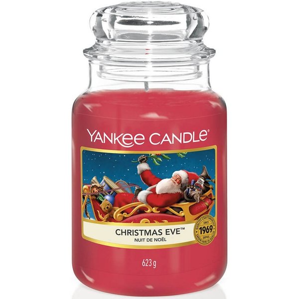 Yankee Candle Duftkerze