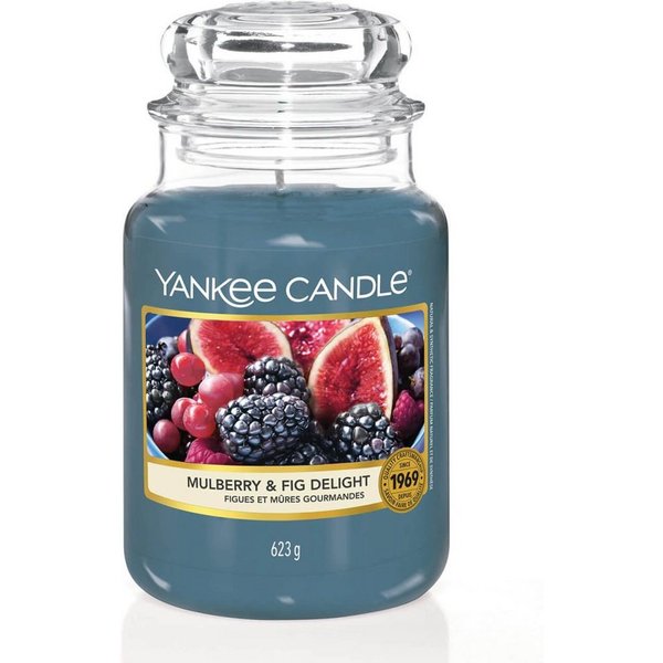 Yankee Candle Duftkerze