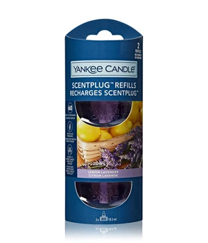 Yankee Candle Lemon Lavender ScentPlug Refill Raumduft · 18.5 ml