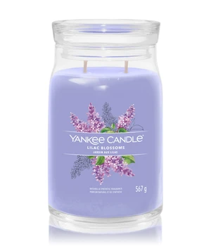 Yankee Candle Lilac Blossoms Duftkerze · 567 g