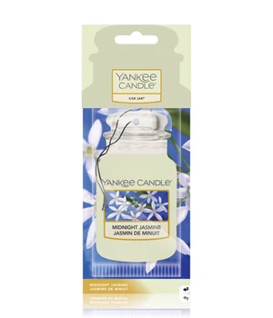 Yankee Candle Midnight Jasmine Car Jar Raumduft · 14 g
