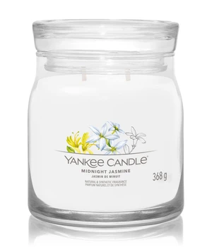 Yankee Candle Midnight Jasmine Duftkerze · 368 g