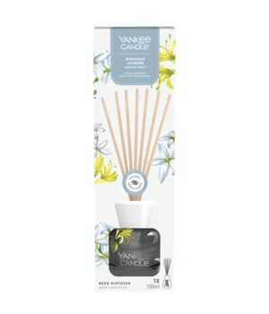 Yankee Candle Midnight Jasmine Reed Diffuser Duftkerze · 310 g