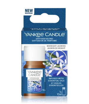 Yankee Candle Midnight Jasmine® Ultrasonic Diffuser Raumduft · 10 ml