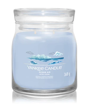 Yankee Candle Ocean Air Duftkerze · 368 g