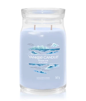 Yankee Candle Ocean Air Duftkerze · 567 g
