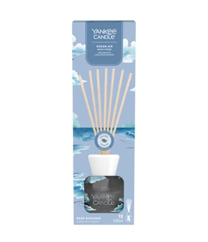 Yankee Candle Ocean Air Reed Diffuser Duftkerze · 310 g