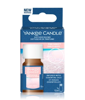 Yankee Candle Pink Sands Ultrasonic Diffuser Raumduft · 10 ml