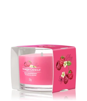 Yankee Candle Red Raspberry Duftkerze · 37 g