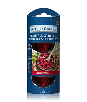 Yankee Candle Red Raspberry ScentPlug Refill Raumduft · 18.5 ml