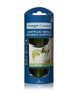 Yankee Candle Vanilla Lime ScentPlug Refill Raumduft · 18.5 ml