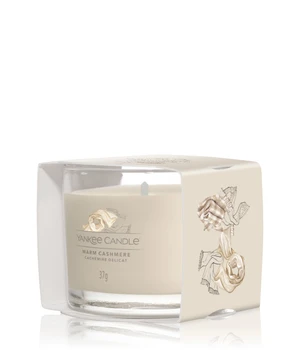 Yankee Candle Warm Cashmere Duftkerze · 37 g