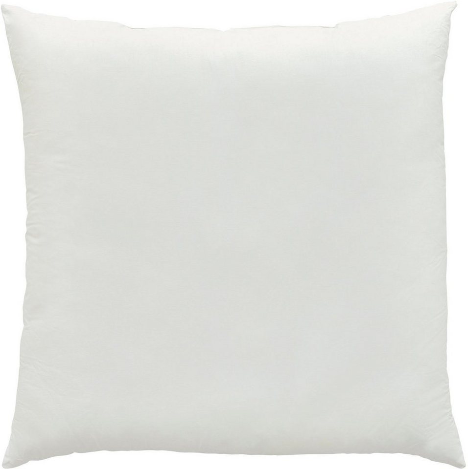 Yatas Bedding Synthetikkopfkissen Polyat, Kopfkissen 40x80 cm, Seitenschläfer, Bauchschläfer, Rückenschläfer, allergiker geeignet (Hausstauballergiker) – Bild 2 von 3
