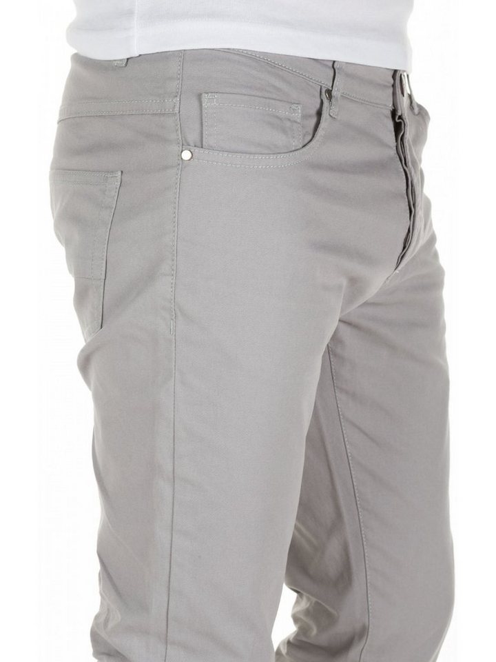 Yazubi Chinos Simon Chino Pants Simon – Bild 4 von 4