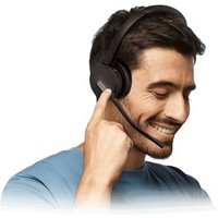 YEALINK BH70 Dual Teams USB-C-A