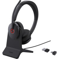 Yealink BH74 + Stand Teams USB-C/A